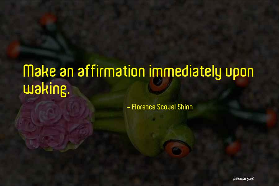 Scovel Shinn Quotes By Florence Scovel Shinn Scovel Shinn Quotes By Florence Scovel Shinn