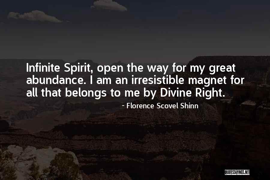 Scovel Shinn Quotes By Florence Scovel Shinn Scovel Shinn Quotes By Florence Scovel Shinn