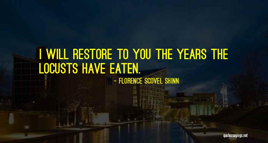 Scovel Shinn Quotes By Florence Scovel Shinn Scovel Shinn Quotes By Florence Scovel Shinn