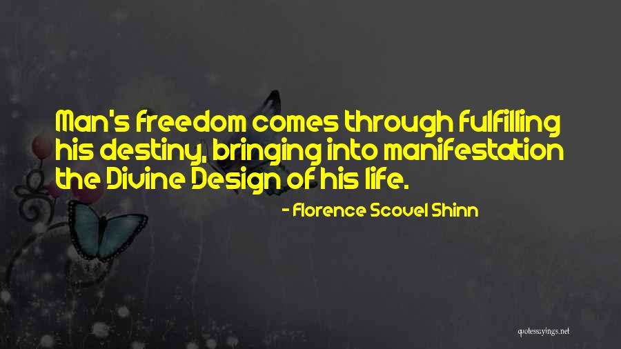 Scovel Shinn Quotes By Florence Scovel Shinn Scovel Shinn Quotes By Florence Scovel Shinn