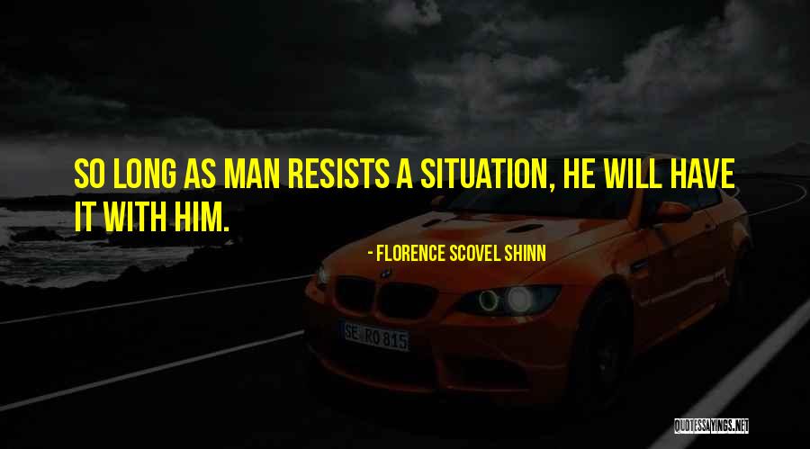 Scovel Shinn Quotes By Florence Scovel Shinn Scovel Shinn Quotes By Florence Scovel Shinn
