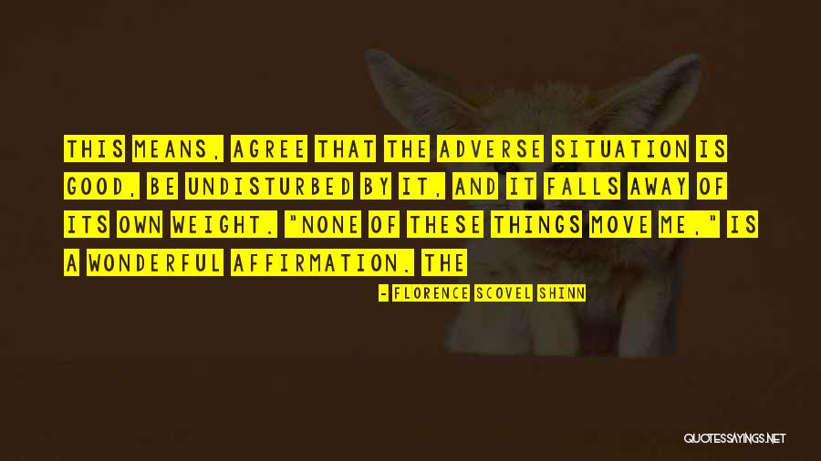 Scovel Shinn Quotes By Florence Scovel Shinn Scovel Shinn Quotes By Florence Scovel Shinn