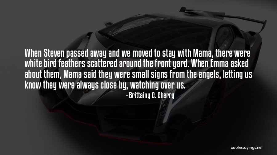 Scovill Manufacturing Quotes By Brittainy C. Cherry Scovill Manufacturing Quotes By Brittainy C. Cherry