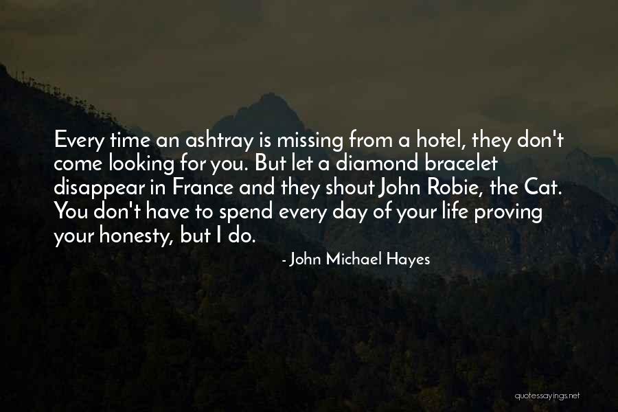 Scovill Manufacturing Quotes By John Michael Hayes Scovill Manufacturing Quotes By John Michael Hayes