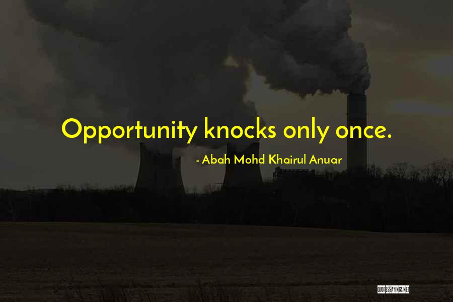 Scoville Quotes By Abah Mohd Khairul Anuar Scoville Quotes By Abah Mohd Khairul Anuar