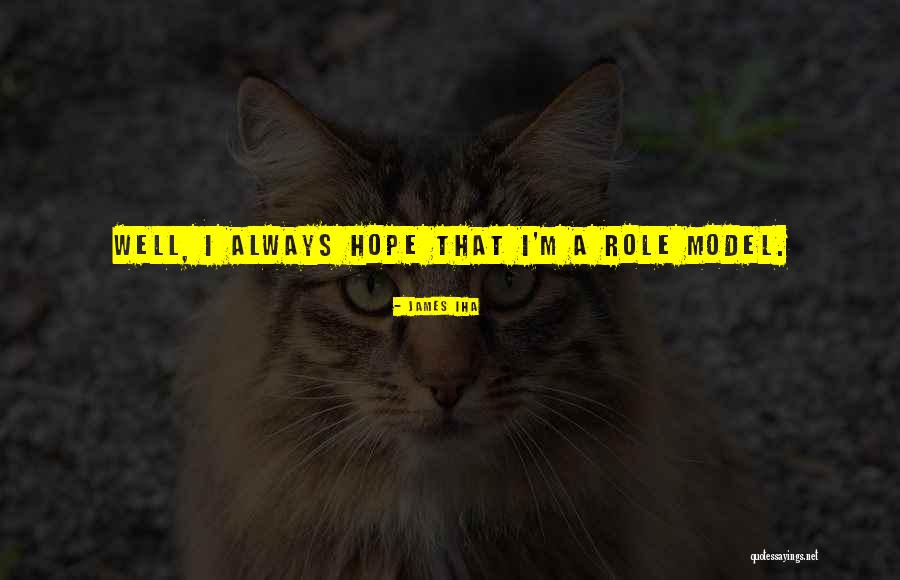Scoville Quotes By James Iha