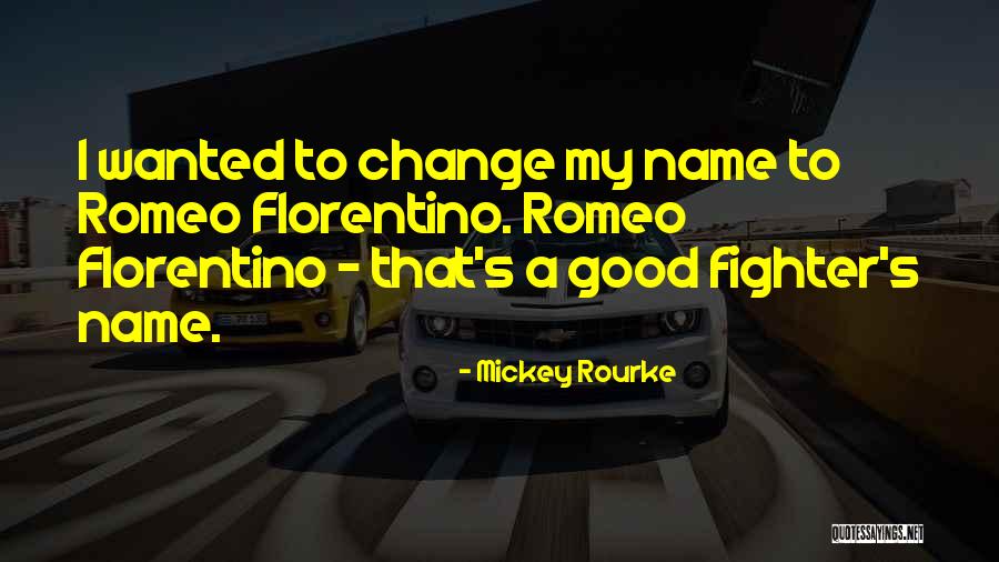 Scovottis Bradford Quotes By Mickey Rourke Scovottis Bradford Quotes By Mickey Rourke