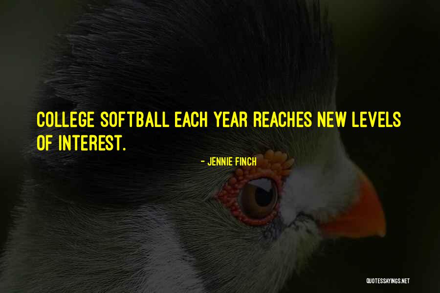 Scow Quotes By Jennie Finch Scow Quotes By Jennie Finch