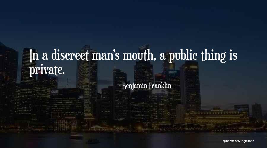 Scowcroft Infectious Disease Quotes By Benjamin Franklin Scowcroft Infectious Disease Quotes By Benjamin Franklin