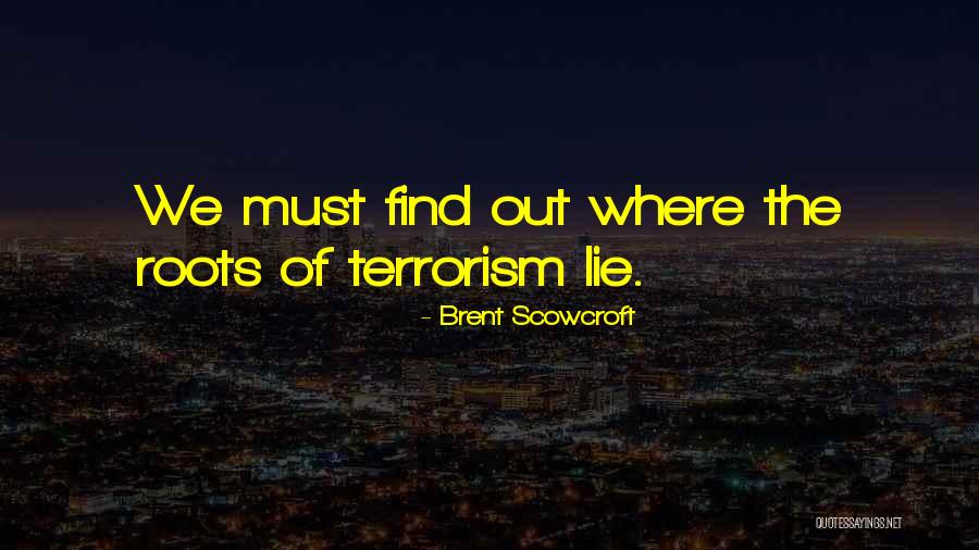Scowcroft Quotes By Brent Scowcroft Scowcroft Quotes By Brent Scowcroft
