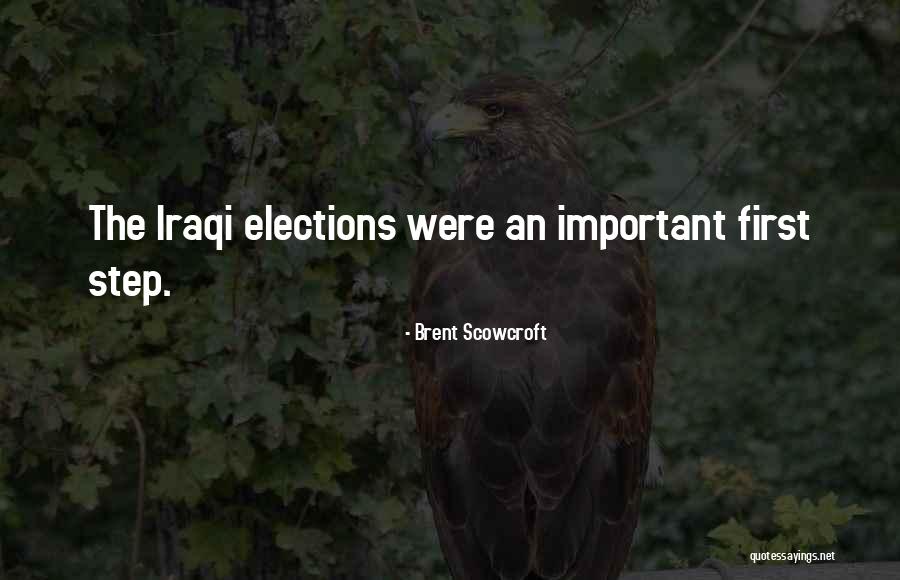 Scowcroft Quotes By Brent Scowcroft Scowcroft Quotes By Brent Scowcroft