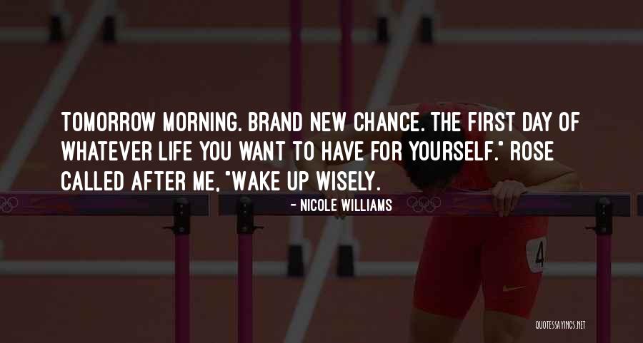 Scozzafava Croton Quotes By Nicole Williams Scozzafava Croton Quotes By Nicole Williams
