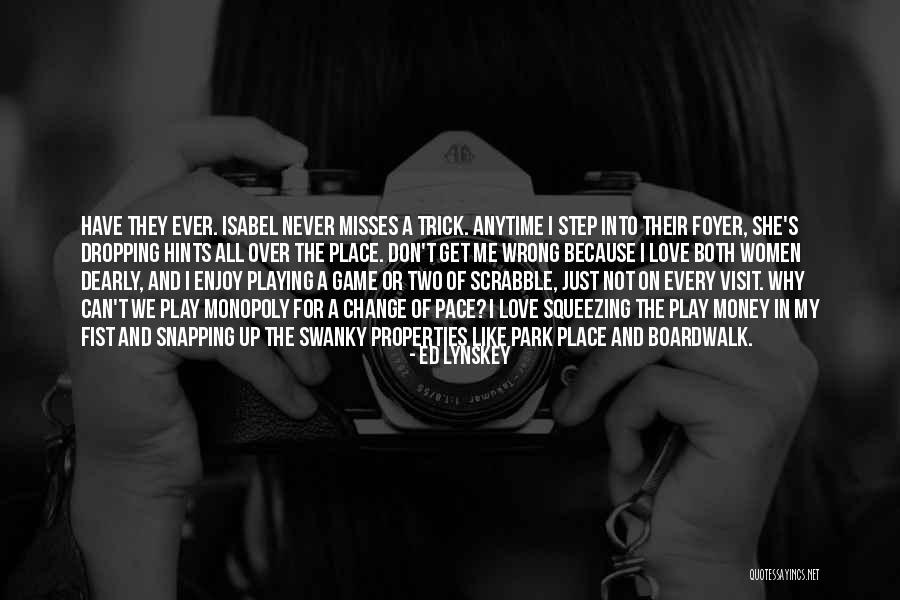 Scrabble And Love Quotes By Ed Lynskey Scrabble And Love Quotes By Ed Lynskey