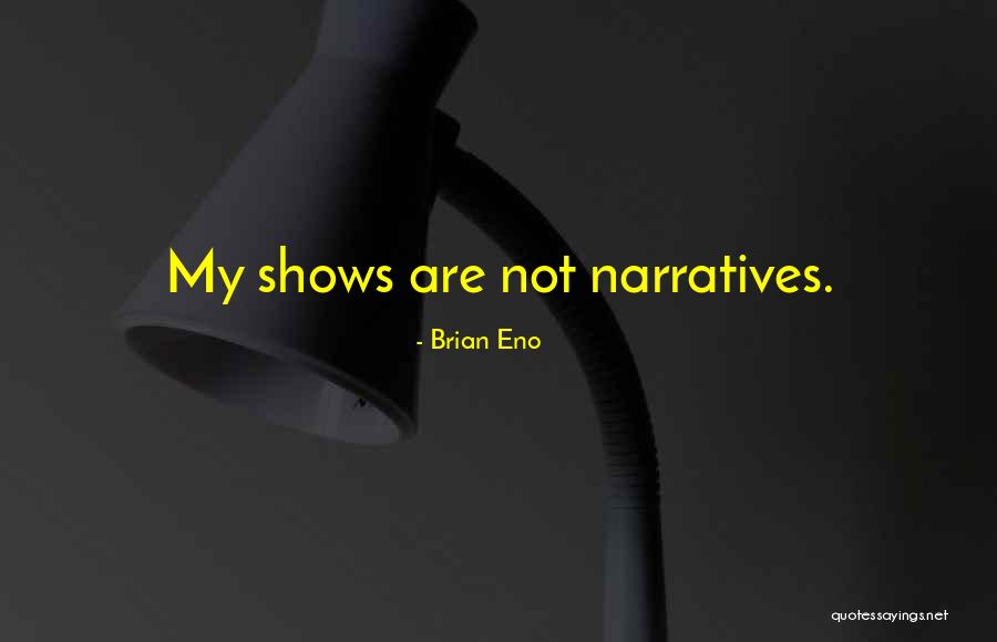 Scrabble Sprint Quotes By Brian Eno Scrabble Sprint Quotes By Brian Eno