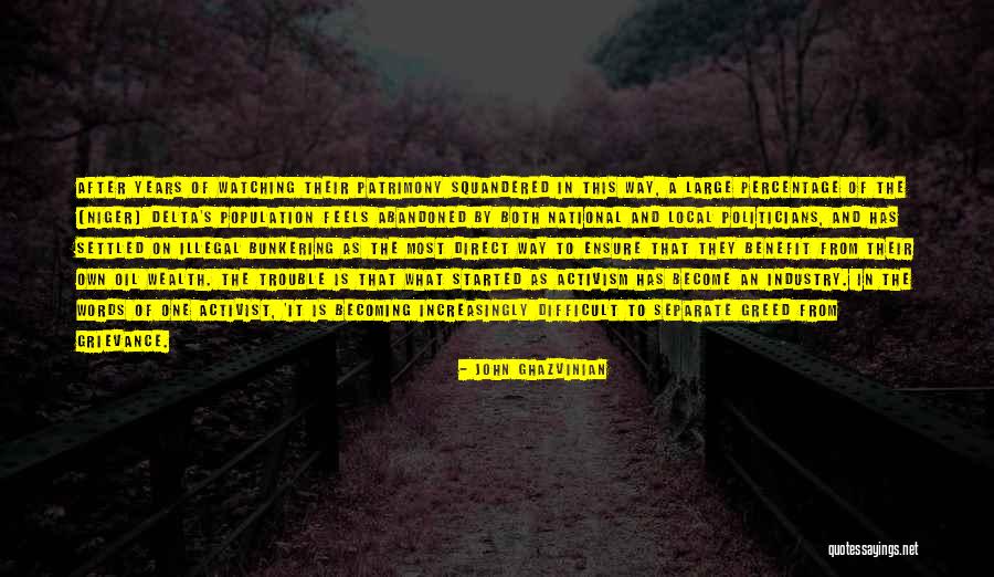 Scraggle Quotes By John Ghazvinian Scraggle Quotes By John Ghazvinian