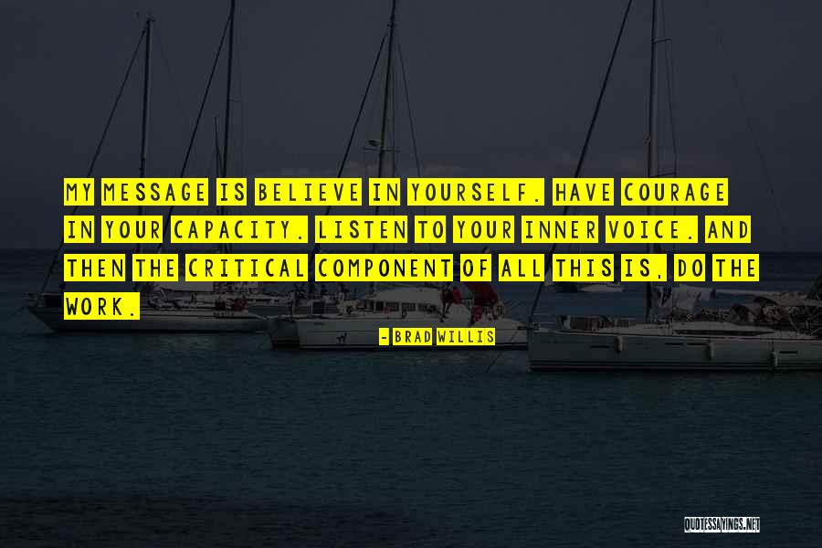 Scraggled Quotes By Brad Willis Scraggled Quotes By Brad Willis
