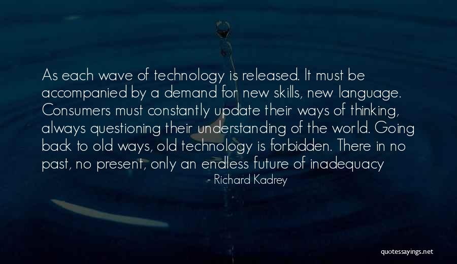 Scraggly Lake Quotes By Richard Kadrey Scraggly Lake Quotes By Richard Kadrey