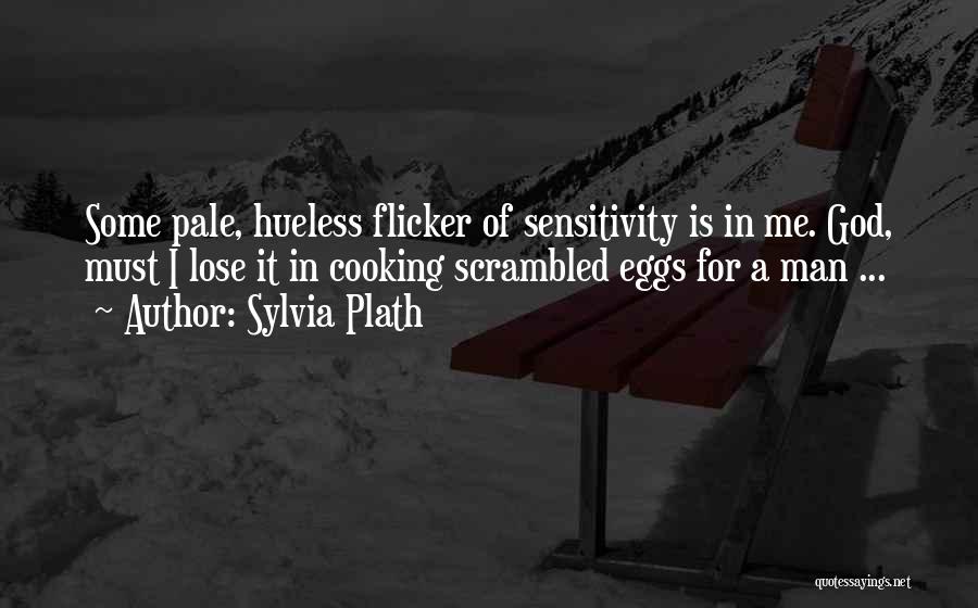 Scrambled Quotes By Sylvia Plath