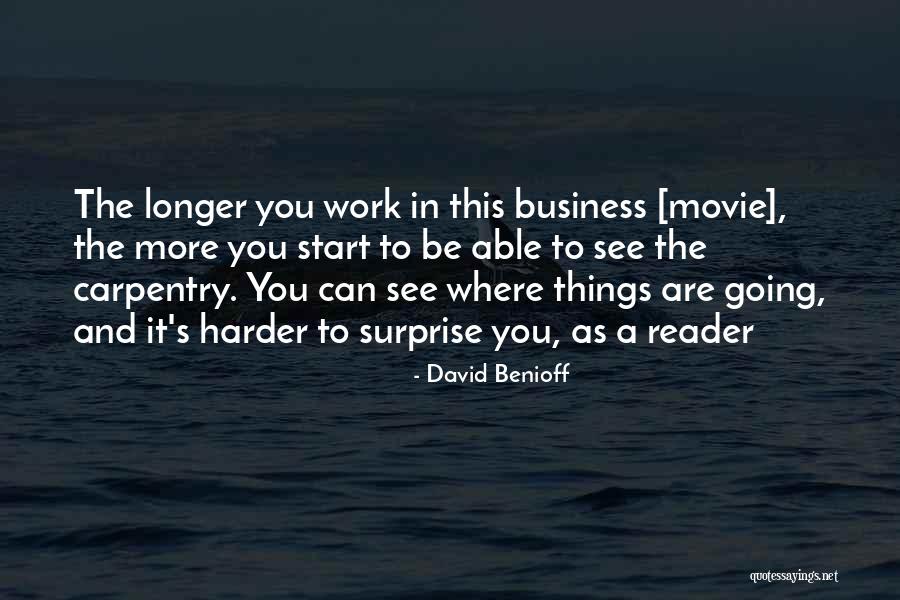 Scrambles Restaurant Quotes By David Benioff Scrambles Restaurant Quotes By David Benioff