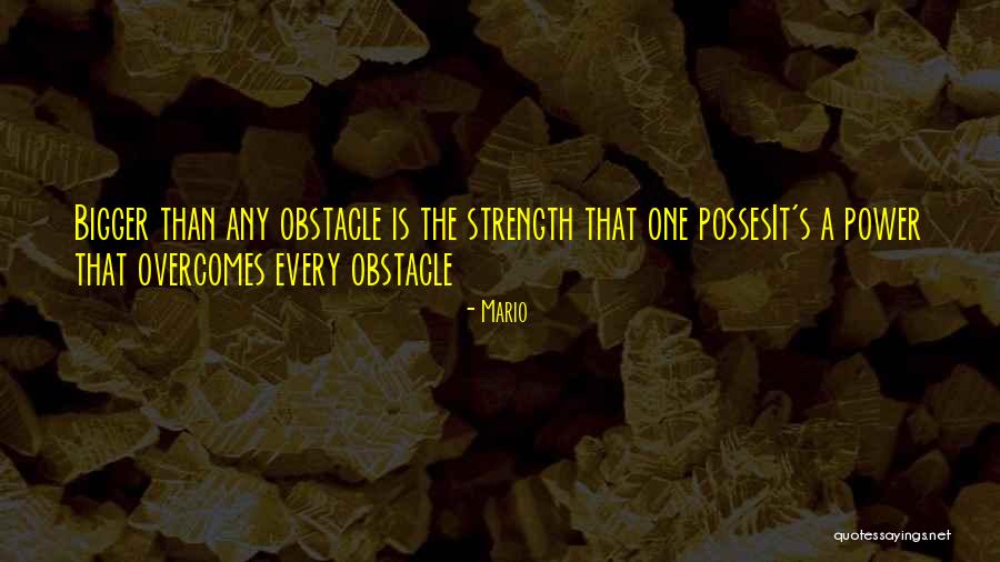 Scrannage Advantage Quotes By Mario Scrannage Advantage Quotes By Mario