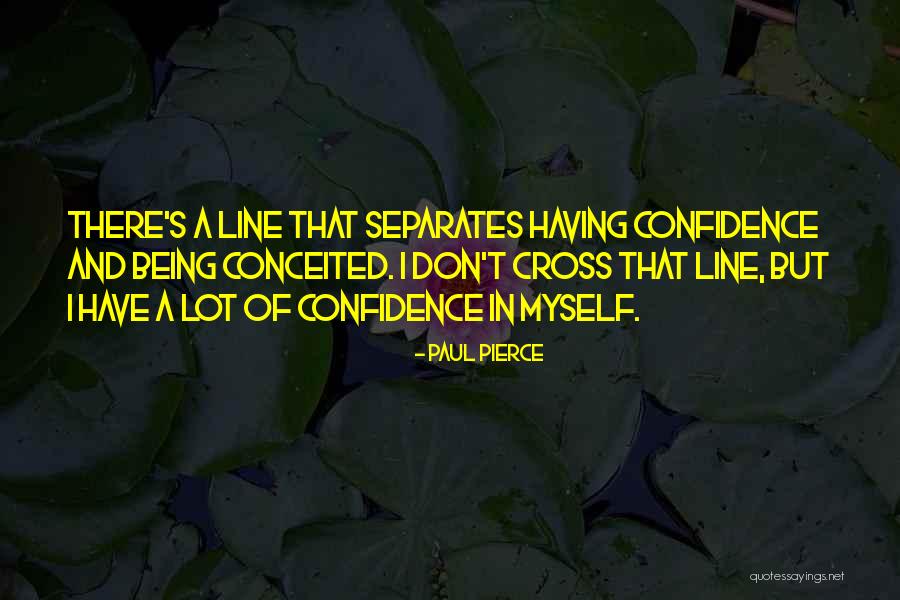 Scrannage Advantage Quotes By Paul Pierce Scrannage Advantage Quotes By Paul Pierce