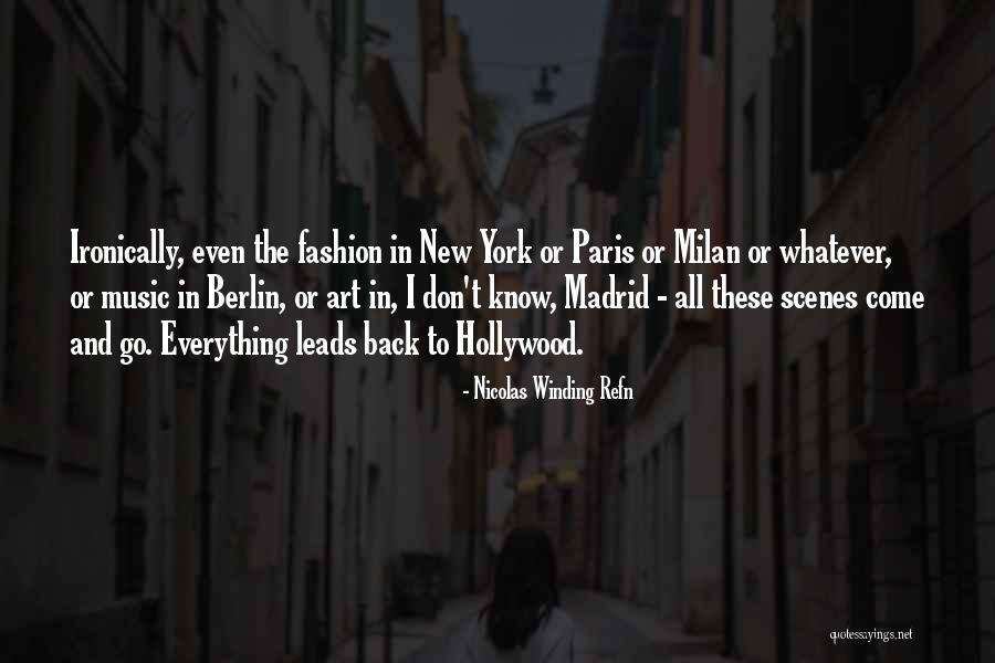 Scrap Ease Notes Quotes By Nicolas Winding Refn Scrap Ease Notes Quotes By Nicolas Winding Refn