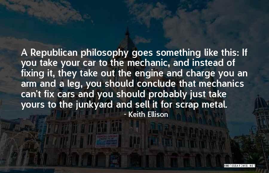 Scrap Metal Quotes By Keith Ellison Scrap Metal Quotes By Keith Ellison