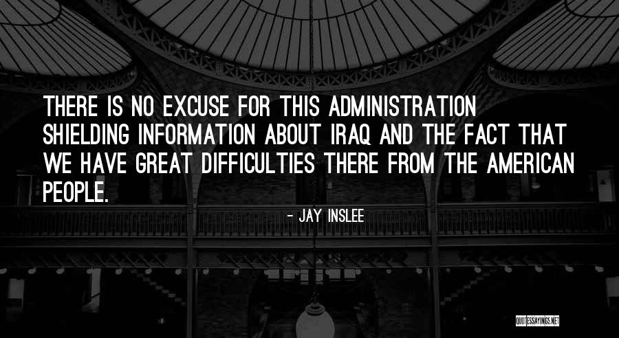 Scrapegoat Quotes By Jay Inslee Scrapegoat Quotes By Jay Inslee