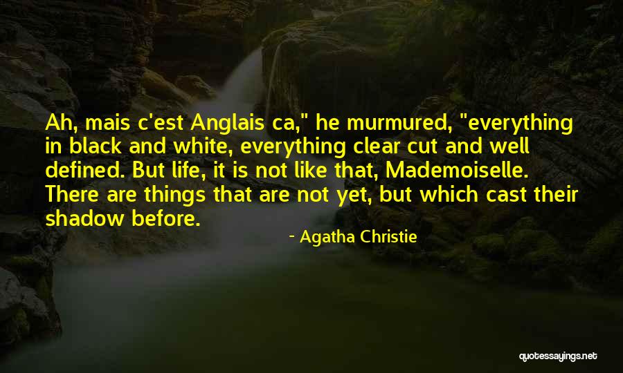 Scrapiron Quotes By Agatha Christie Scrapiron Quotes By Agatha Christie