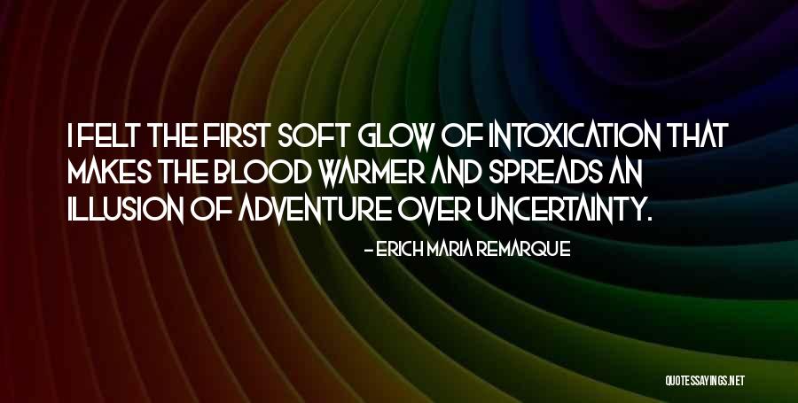 Scrapiron Quotes By Erich Maria Remarque