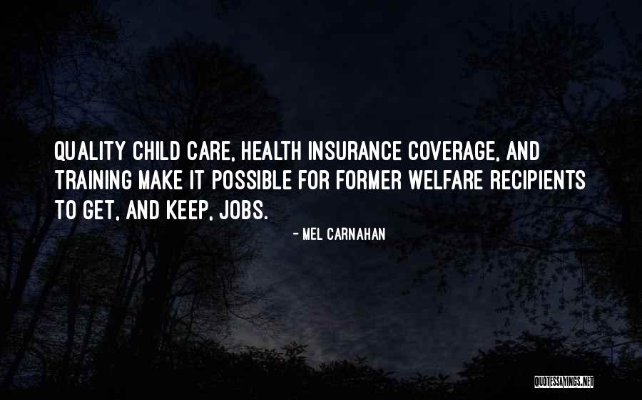 Scrapiron Quotes By Mel Carnahan Scrapiron Quotes By Mel Carnahan