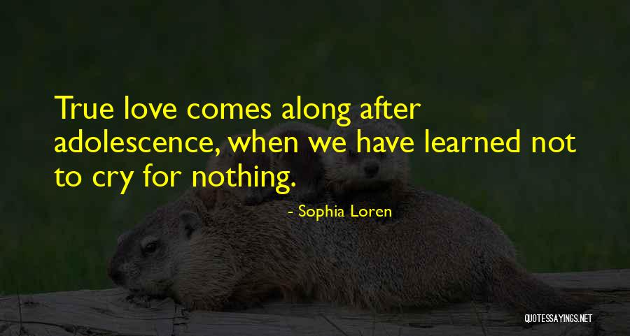 Scrapiron Quotes By Sophia Loren Scrapiron Quotes By Sophia Loren