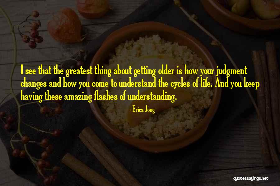 Scrappage Means Quotes By Erica Jong Scrappage Means Quotes By Erica Jong
