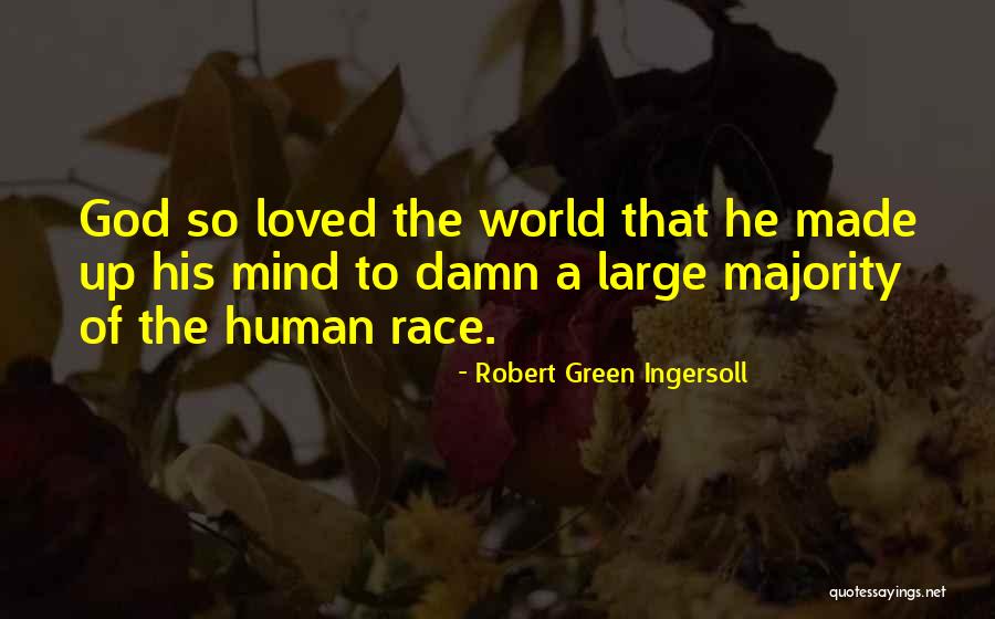 Scrapped Pokemon Quotes By Robert Green Ingersoll Scrapped Pokemon Quotes By Robert Green Ingersoll