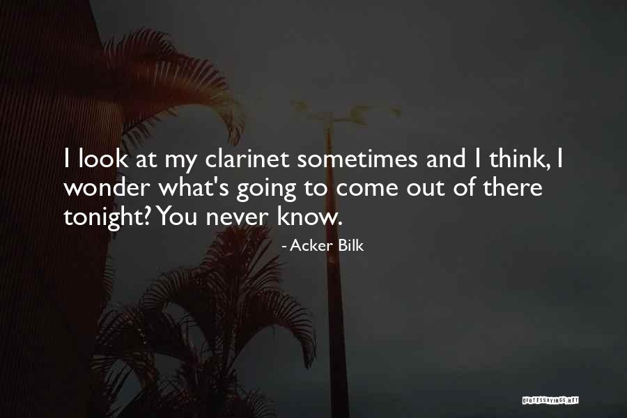 Scrappy Net Quotes By Acker Bilk Scrappy Net Quotes By Acker Bilk