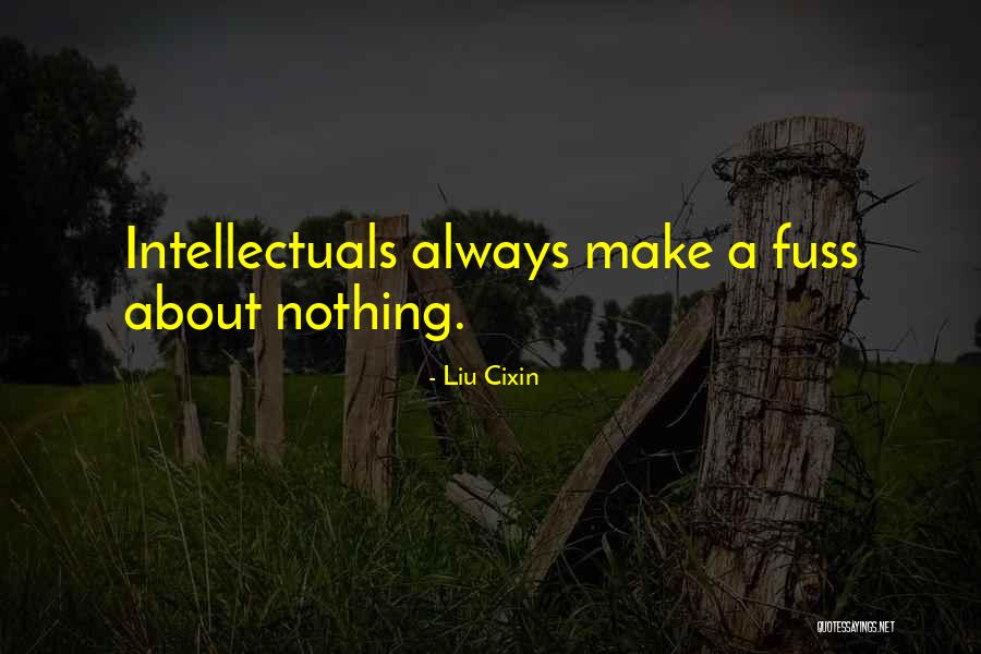 Scratch From Criminal Minds Quotes By Liu Cixin Scratch From Criminal Minds Quotes By Liu Cixin