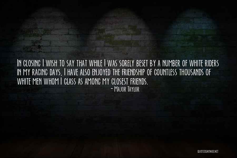 Scratch From Criminal Minds Quotes By Major Taylor Scratch From Criminal Minds Quotes By Major Taylor
