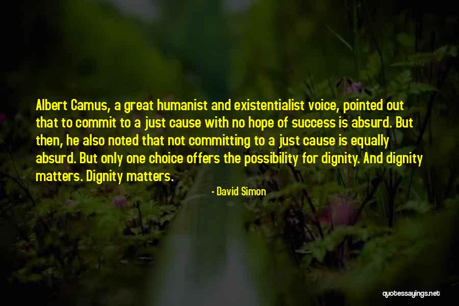 Scratch From Lilo Quotes By David Simon Scratch From Lilo Quotes By David Simon