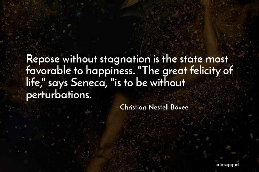 Scratch From Raccoon Quotes By Christian Nestell Bovee Scratch From Raccoon Quotes By Christian Nestell Bovee