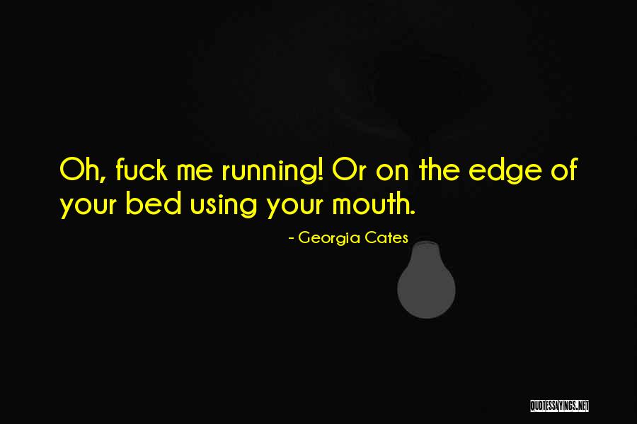 Scratch From Saved Quotes By Georgia Cates Scratch From Saved Quotes By Georgia Cates
