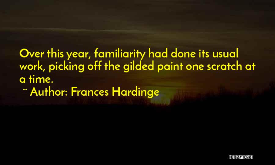 Scratch Off Quotes By Frances Hardinge