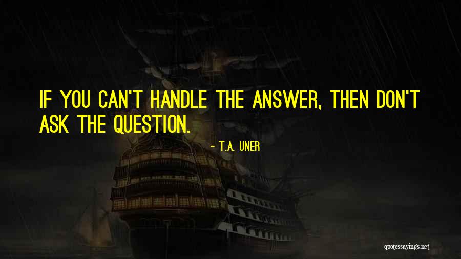 Scratch Ticket Quotes By T.A. Uner Scratch Ticket Quotes By T.A. Uner