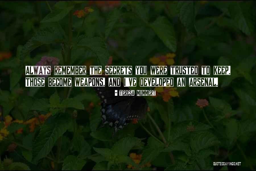 Scratch Ticket Quotes By Teresa Mummert Scratch Ticket Quotes By Teresa Mummert