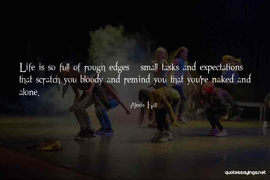 Scratch You Quotes By Alexis Hall Scratch You Quotes By Alexis Hall