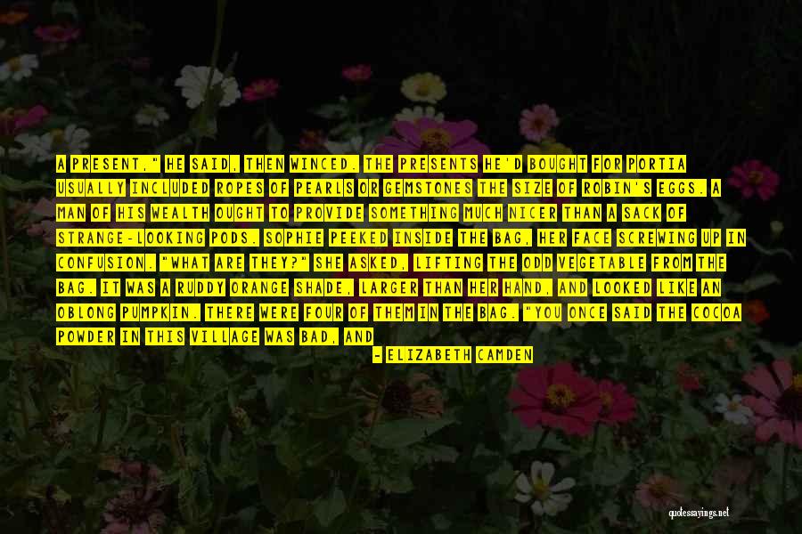 Scratch You Quotes By Elizabeth Camden Scratch You Quotes By Elizabeth Camden