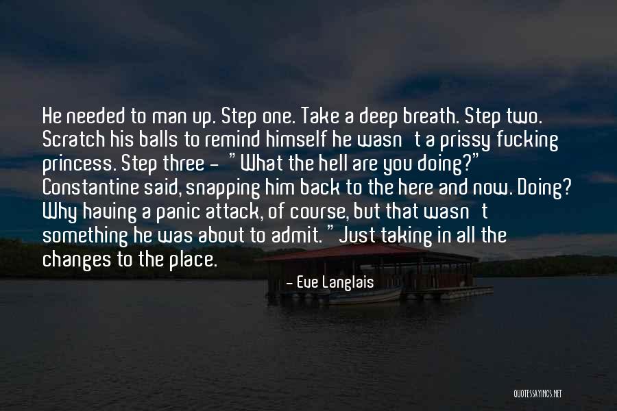 Scratch You Quotes By Eve Langlais Scratch You Quotes By Eve Langlais