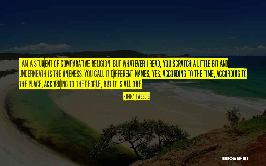 Scratch You Quotes By Irina Tweedie Scratch You Quotes By Irina Tweedie