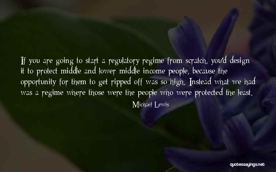 Scratch You Quotes By Michael Lewis Scratch You Quotes By Michael Lewis