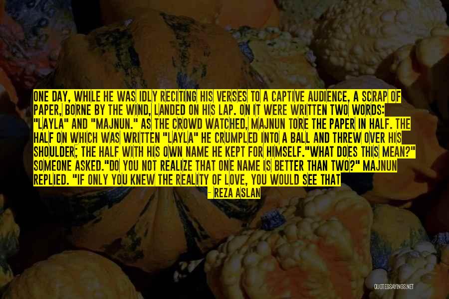 Scratch You Quotes By Reza Aslan Scratch You Quotes By Reza Aslan