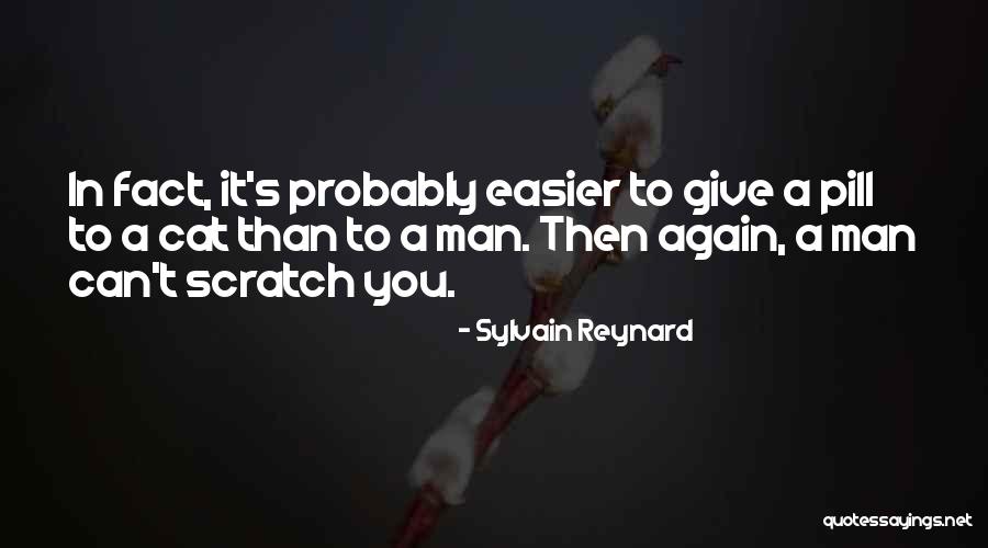 Scratch You Quotes By Sylvain Reynard Scratch You Quotes By Sylvain Reynard